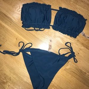 Shein bathing suit